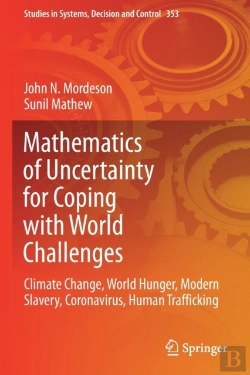 Bertrand.pt - Mathematics Of Uncertainty For Coping With World Challenges