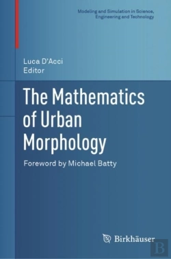 Bertrand.pt - Mathematics Of Urban Morphology