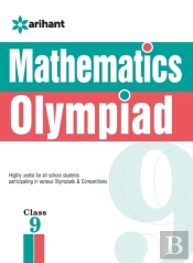 Mathematics Olympiad Class 9th