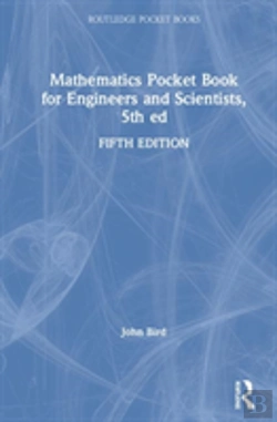 Bertrand.pt - Mathematics Pocket Book For Engineers And Scientists