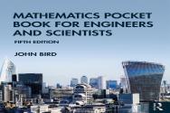 Mathematics Pocket Book For Engineers And Scientists