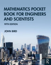 Mathematics Pocket Book For Engineers And Scientists