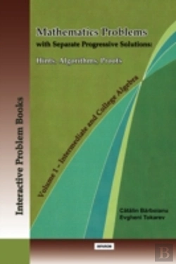 Bertrand.pt - Mathematics Problems With Separate Progressive Solutions