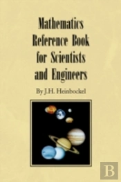 Mathematics Reference Book For Scientists And Engineers