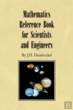 Bertrand.pt - Mathematics Reference Book For Scientists And Engineers