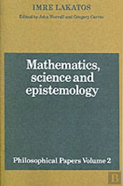 Bertrand.pt - Mathematics, Science And Epistemology: Volume 2, Philosophical Papers