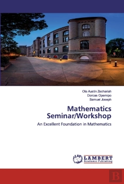 Bertrand.pt - Mathematics Seminar/Workshop