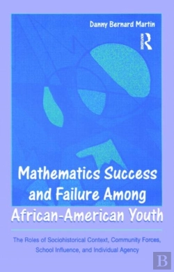 Bertrand.pt - Mathematics Success And Failure Among African-American Youth