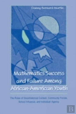 Bertrand.pt - Mathematics Success And Failure Among African-American Youth