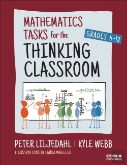 Bertrand.pt - Mathematics Tasks For The Thinking Classroom, Grades 6-12