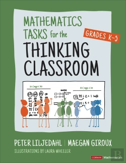 Bertrand.pt - Mathematics Tasks For The Thinking Classroom, Grades K-5