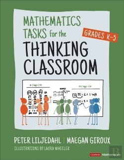 Bertrand.pt - Mathematics Tasks For The Thinking Classroom, Grades K-5