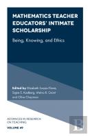 Mathematics Teacher Educators' Intimate Scholarship