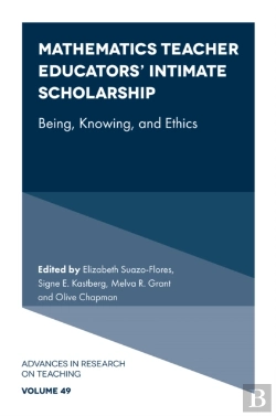 Bertrand.pt - Mathematics Teacher Educators' Intimate Scholarship