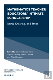 Mathematics Teacher Educators' Intimate Scholarship
