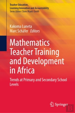 Bertrand.pt - Mathematics Teacher Training And Development In Africa