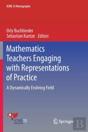 Mathematics Teachers Engaging With Representations Of Practice