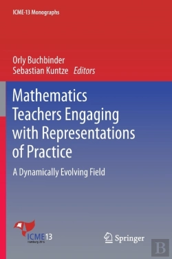 Bertrand.pt - Mathematics Teachers Engaging With Representations Of Practice