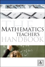 Mathematics Teacher'S Handbook