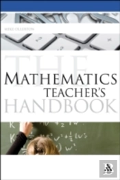 Mathematics Teacher'S Handbook