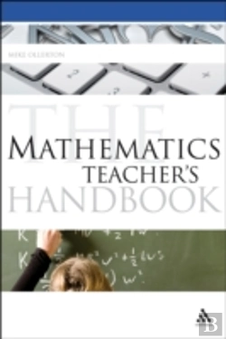 Bertrand.pt - Mathematics Teacher'S Handbook