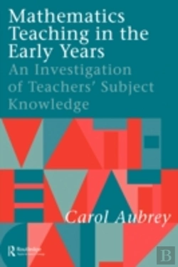 Bertrand.pt - Mathematics Teaching In The Early Years