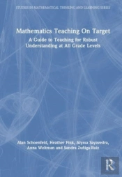 Mathematics Teaching On Target