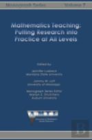 Mathematics Teaching