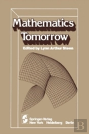 Mathematics Tomorrow