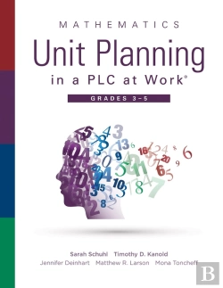 Bertrand.pt - Mathematics Unit Planning In A Plc At Work(R), Grades 3--5