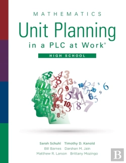 Bertrand.pt - Mathematics Unit Planning In A Plc At Work(R), High School