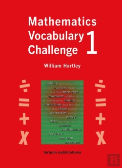 Bertrand.pt - Mathematics Vocabulary Challenge One