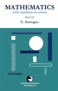 Mathematics With Numbers In Colour Book Vi