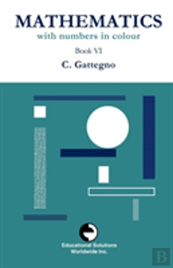Bertrand.pt - Mathematics With Numbers In Colour Book Vi