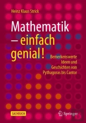 Mathematik - Einfach Genial!