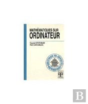 Mathematique Sur Ordinateur