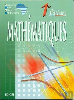 Bertrand.pt - Mathematiques 1ere Litterature