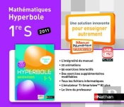 Mathématiques ; 1ère S ; Clé Usb
