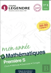 Mathematiques 1ere S Ned