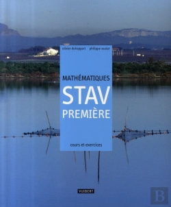 Bertrand.pt - Mathématiques ; 1ère Stav ; Manuel Complet