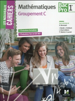 Bertrand.pt - Mathématiques ; 1re Bac Pro