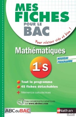 Bertrand.pt - Mathematiques ; 1re S