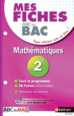 Bertrand.pt - Mathematiques ; 2de