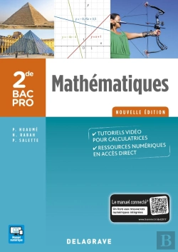 Bertrand.pt - Mathematiques 2e Bac Pro Eleve 2017