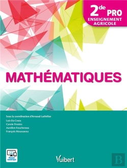 Bertrand.pt - Mathematiques 2e Bac Professionnel Agricole 2017 Eleve