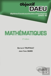 Mathématiques (2e Édition)