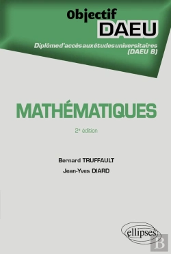 Bertrand.pt - Mathématiques (2e Édition)