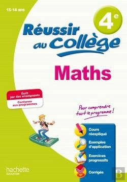 Bertrand.pt - Mathematiques ; 4eme
