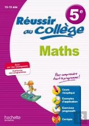 Mathematiques ; 5eme
