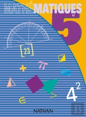 Mathematiques 5eme Eleve